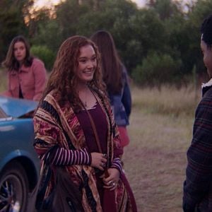 Foto A Criança do Diabo