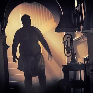 Foto Inferno Sangrento