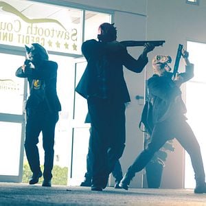 Foto Inferno Sangrento