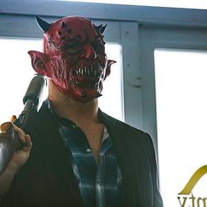 Foto Inferno Sangrento