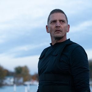 Foto Conspiração Implacável