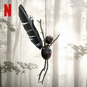 Foto O Homem das Castanhas