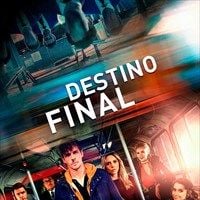 Foto Destino Final