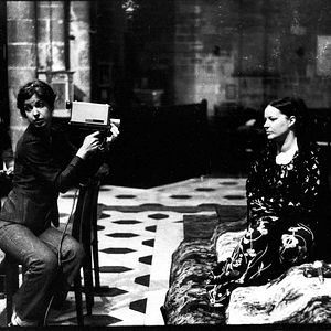 Foto Carole Roussopoulos