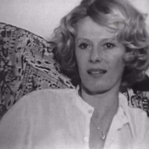 Foto Delphine Seyrig