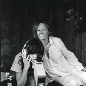 Foto Delphine Seyrig