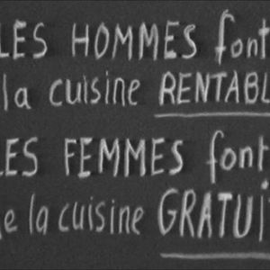 Foto Delphine et Carole, insoumuses