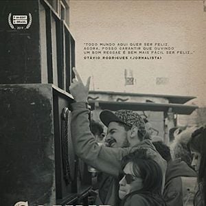 Foto Sound System - A Voz da Quebrada