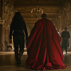 Foto Os Três Mosqueteiros: D’Artagnan