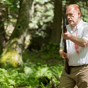 Foto Strange But True