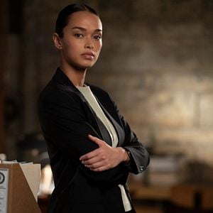 Foto FBI: International