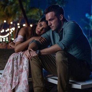 Foto Ilha da Fantasia (2021)