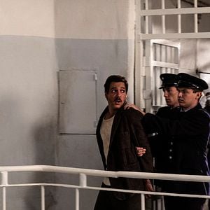 Foto De nos frères blessés