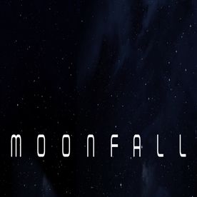 Foto Moonfall - Ameaça Lunar