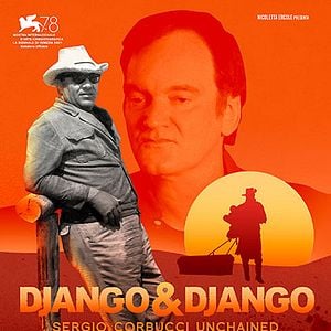 Foto Django & Django