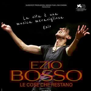 Foto Ezio Bosso. Le cose che restano