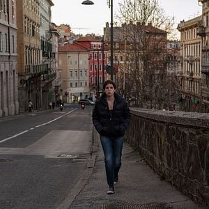 Foto La Ragazza ha volato