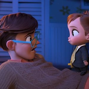 Foto O Poderoso Chefinho 2 - Negócios da Família