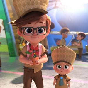 Foto O Poderoso Chefinho 2 - Negócios da Família