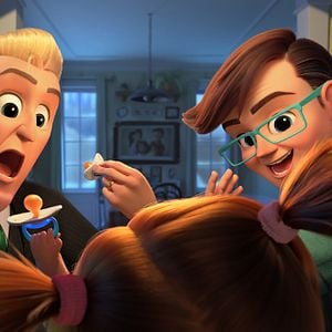 Foto O Poderoso Chefinho 2 - Negócios da Família