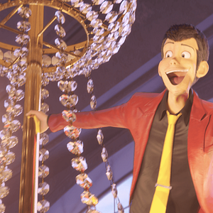Foto Lupin III: O Primeiro