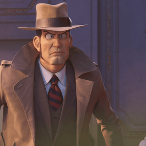 Foto Lupin III: O Primeiro