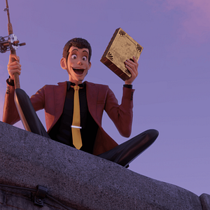 Foto Lupin III: O Primeiro