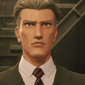 Foto Lupin III: O Primeiro