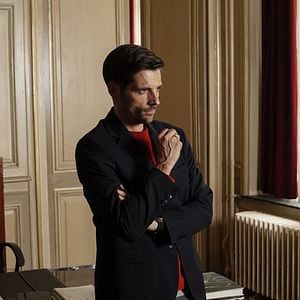 Foto Raphaël Personnaz