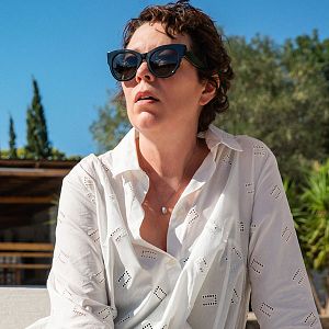 Foto A Filha Perdida