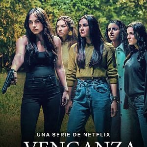 Foto A Vingança das Juanas