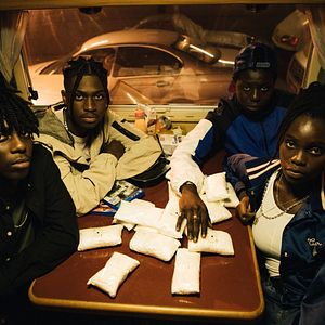 Foto Submundo do Crime