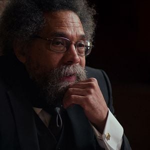 Foto Irmãos de Sangue: Muhammad Ali e Malcom X