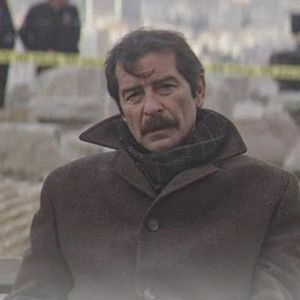 Foto Anadolu Leoparı