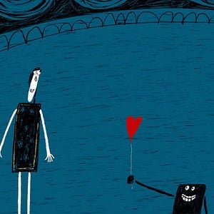 Foto Zog e os Doutores Voadores