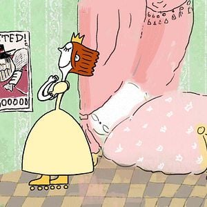 Foto Zog e os Doutores Voadores