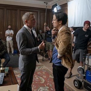 Foto 007 - Sem Tempo Para Morrer