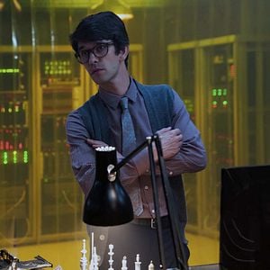 Foto 007 - Sem Tempo Para Morrer