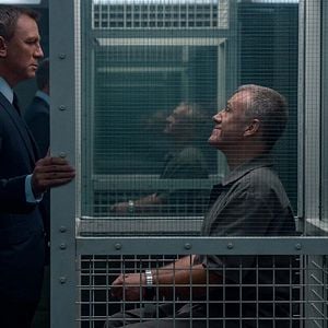 Foto Christoph Waltz