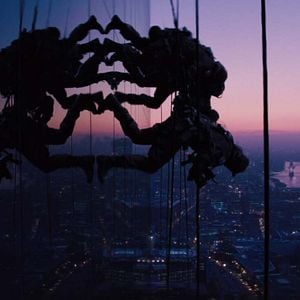 Foto 007 - Sem Tempo Para Morrer