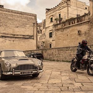 Foto 007 - Sem Tempo Para Morrer