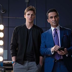 Foto Néstor Carbonell