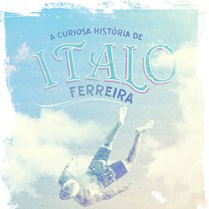 Foto A Curiosa História de Ítalo Ferreira