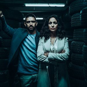 Foto Submundo do Crime