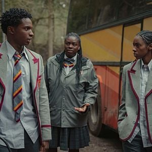 Foto Kedar Williams-Stirling