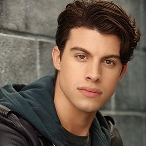 Foto Andrew Matarazzo