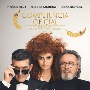 Foto Competencia oficial