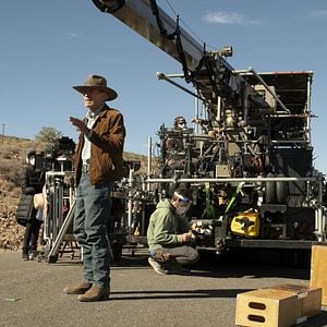 Foto Cry Macho - O Caminho Para a Redenção