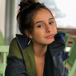 Foto Kiria Malheiros