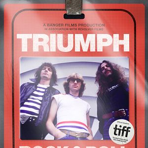 Foto Triumph: Rock & Roll Machine